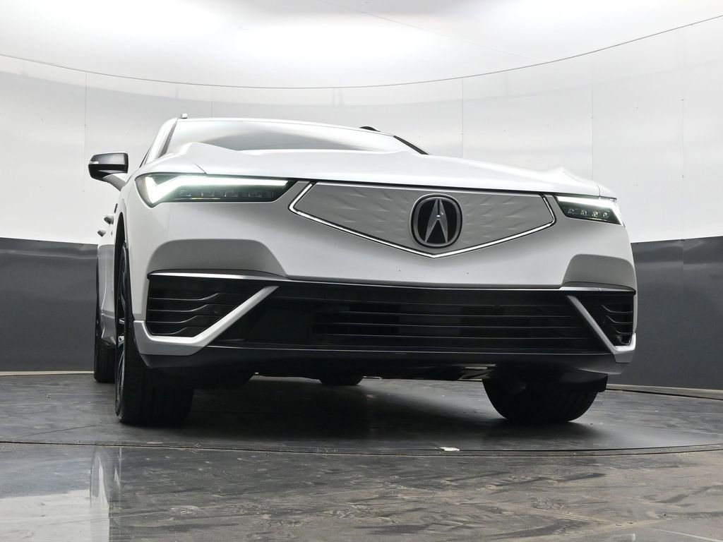 Used 2024 Acura ZDX A-Spec AWD/4WD image 25