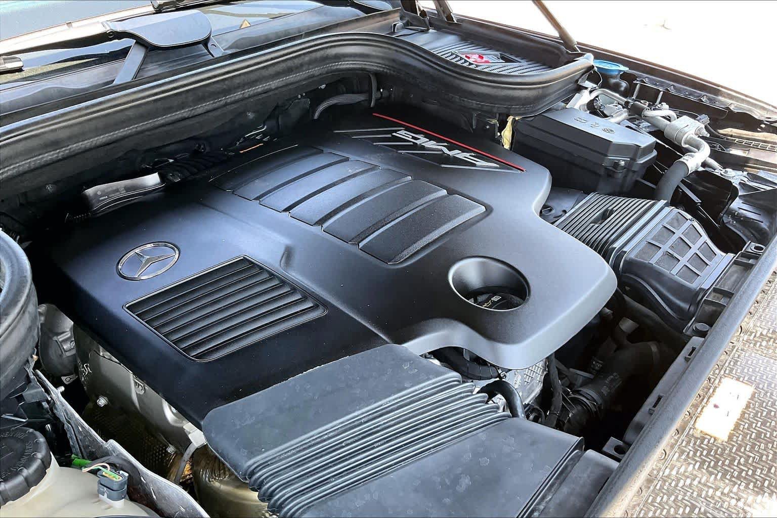 Used 2021 Mercedes-Benz GLE 53 AMG 4MATIC Coupe image 33