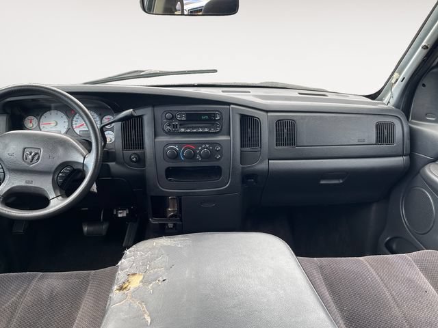 Used 2003 Dodge Ram 1500 Truck SLT RWD image 10
