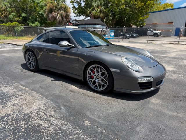 Used 2009 Porsche 911 Carrera S RWD image 74