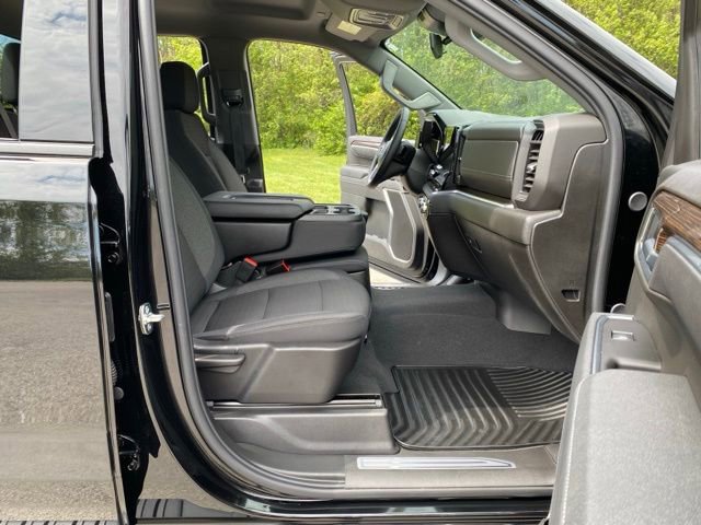 Certified 2026 GMC Sierra 1500 Elevation image 22