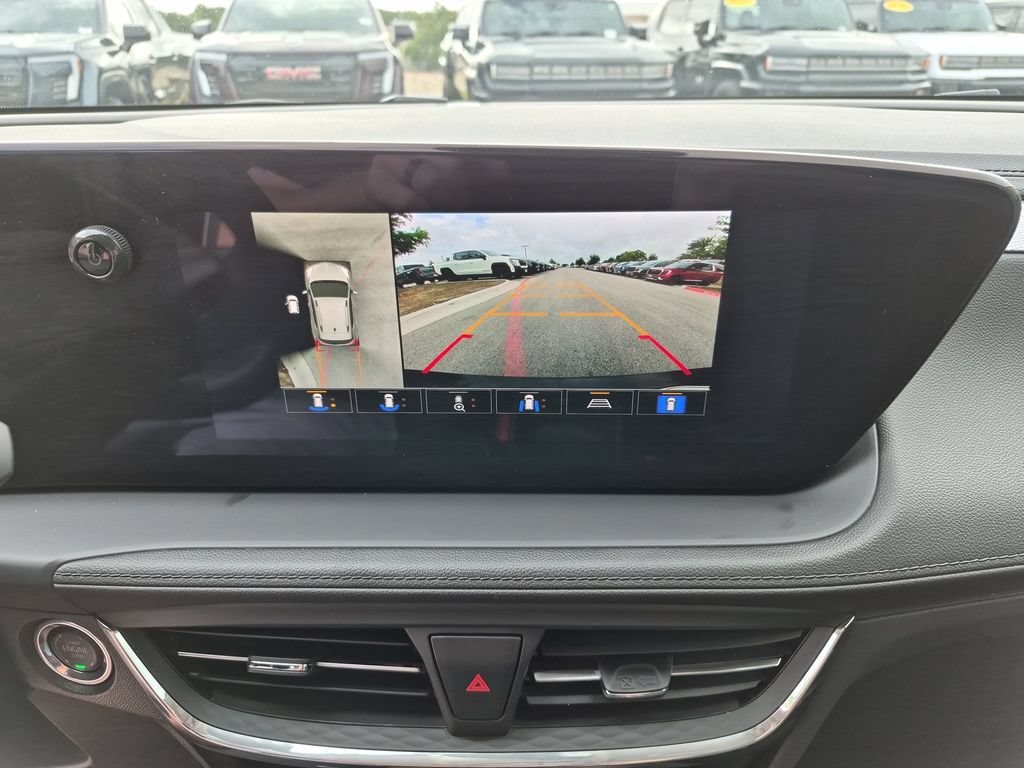 New 2026 Buick Encore GX Avenir w/ Avenir Technology Package FWD image 30