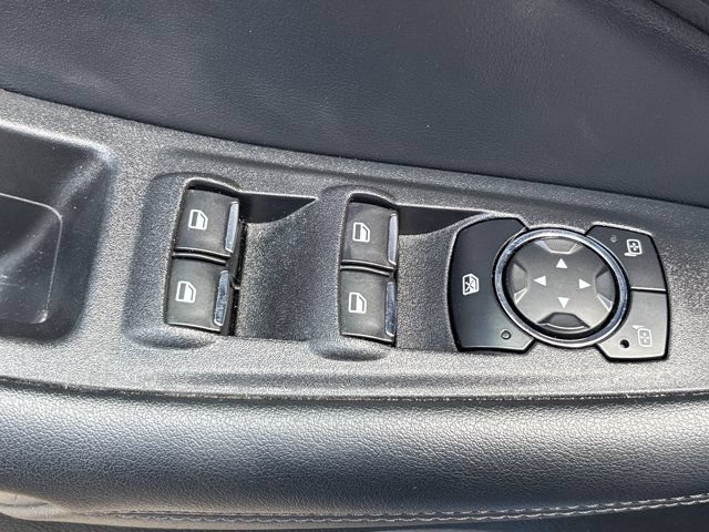 Used 2024 Ford Edge SEL AWD/4WD image 19