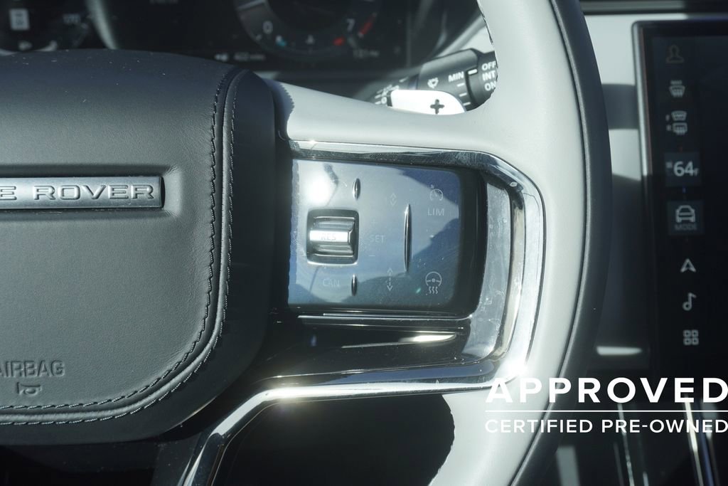 Used 2026 Land Rover Range Rover Velar S image 13