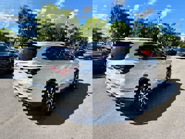 New 2026 Acura MDX FWD w/ Technology Package image 6