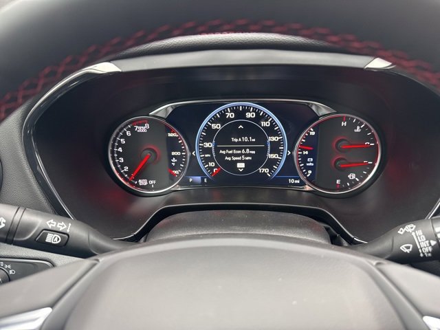 New 2026 Chevrolet Blazer RS w/ Driver Confidence II Package image 56