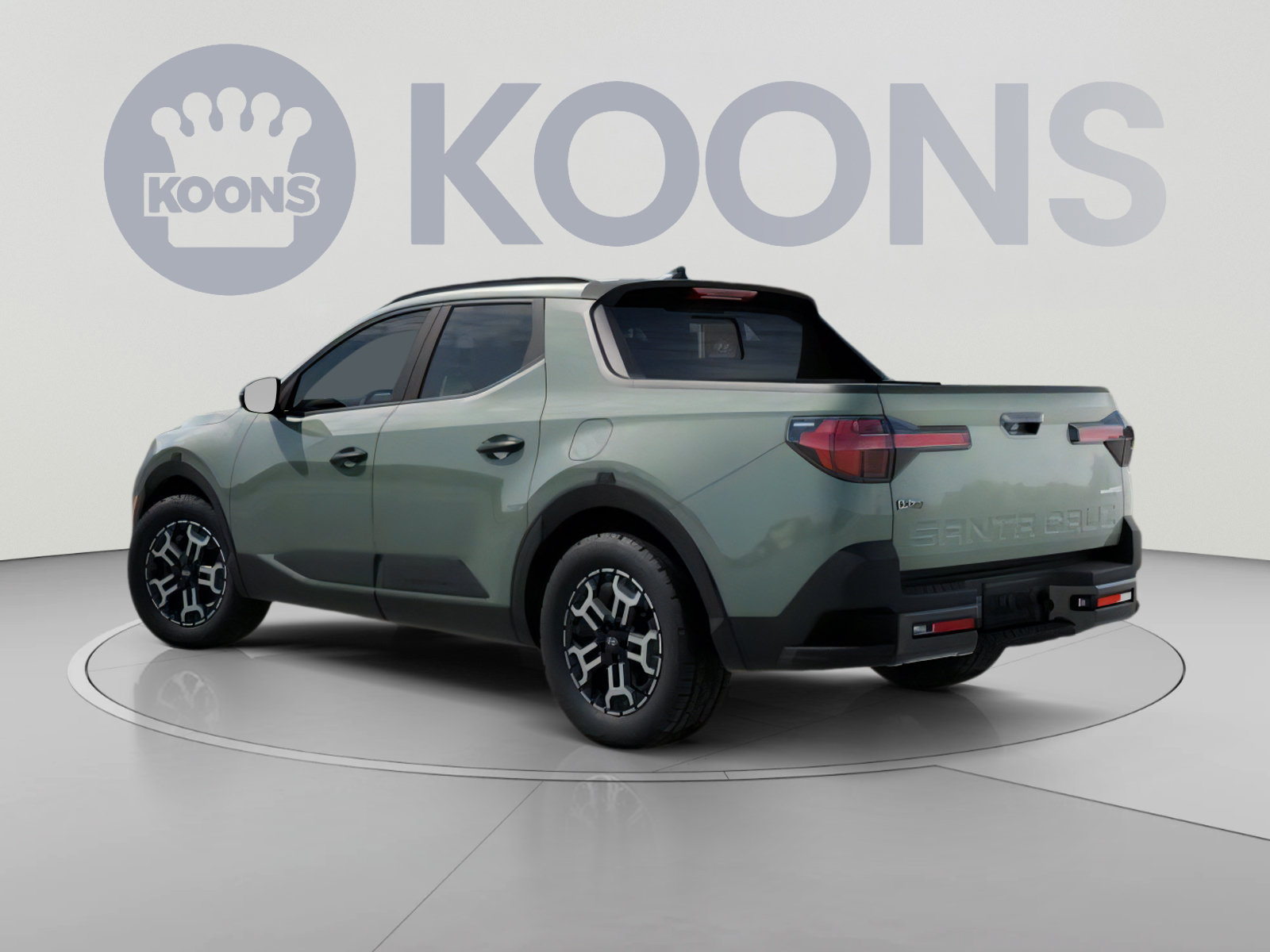 New 2027 Hyundai Santa Cruz XRT AWD/4WD image 7