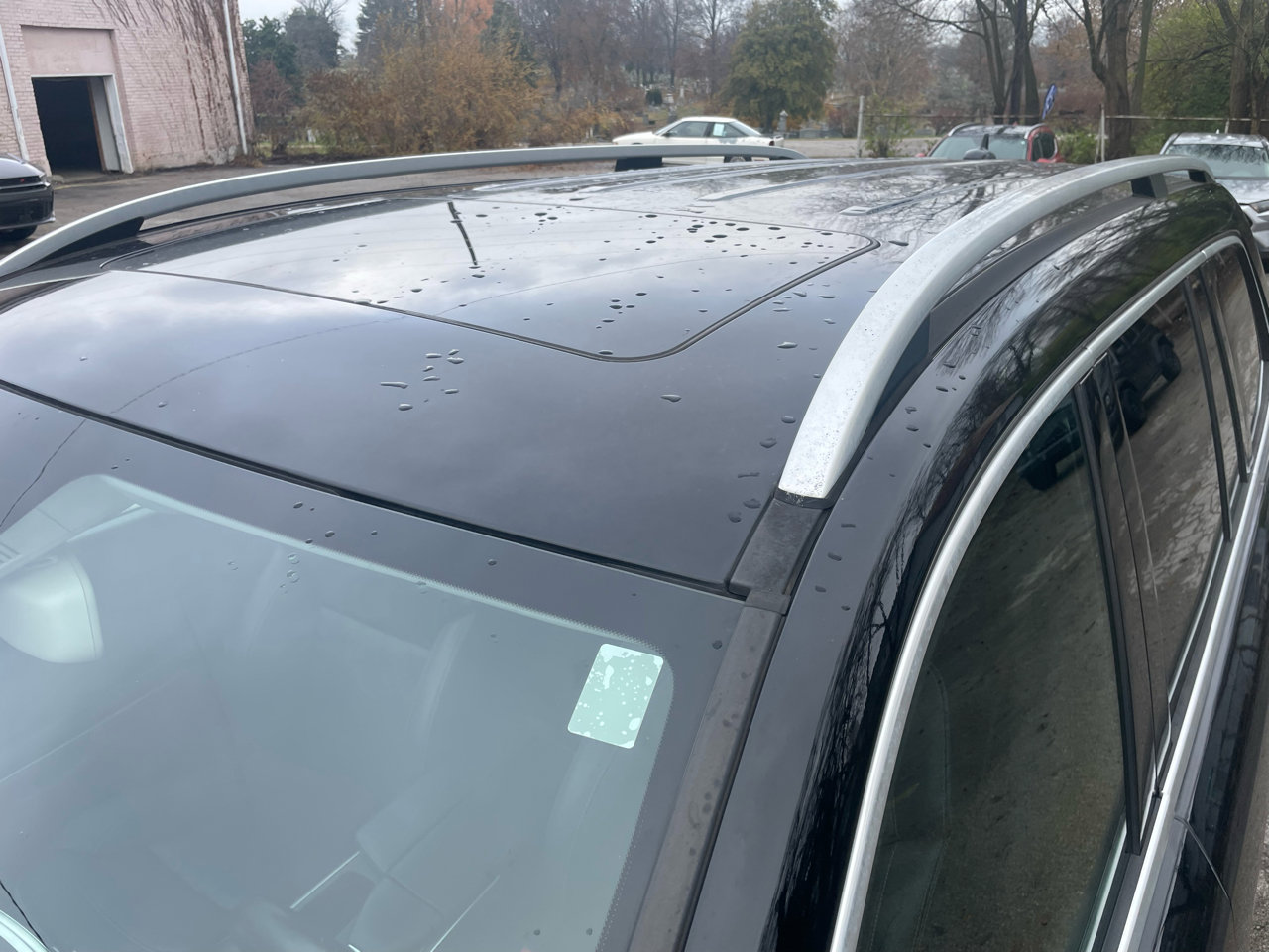 Used 2014 Mercedes-Benz GL 450 4MATIC image 27