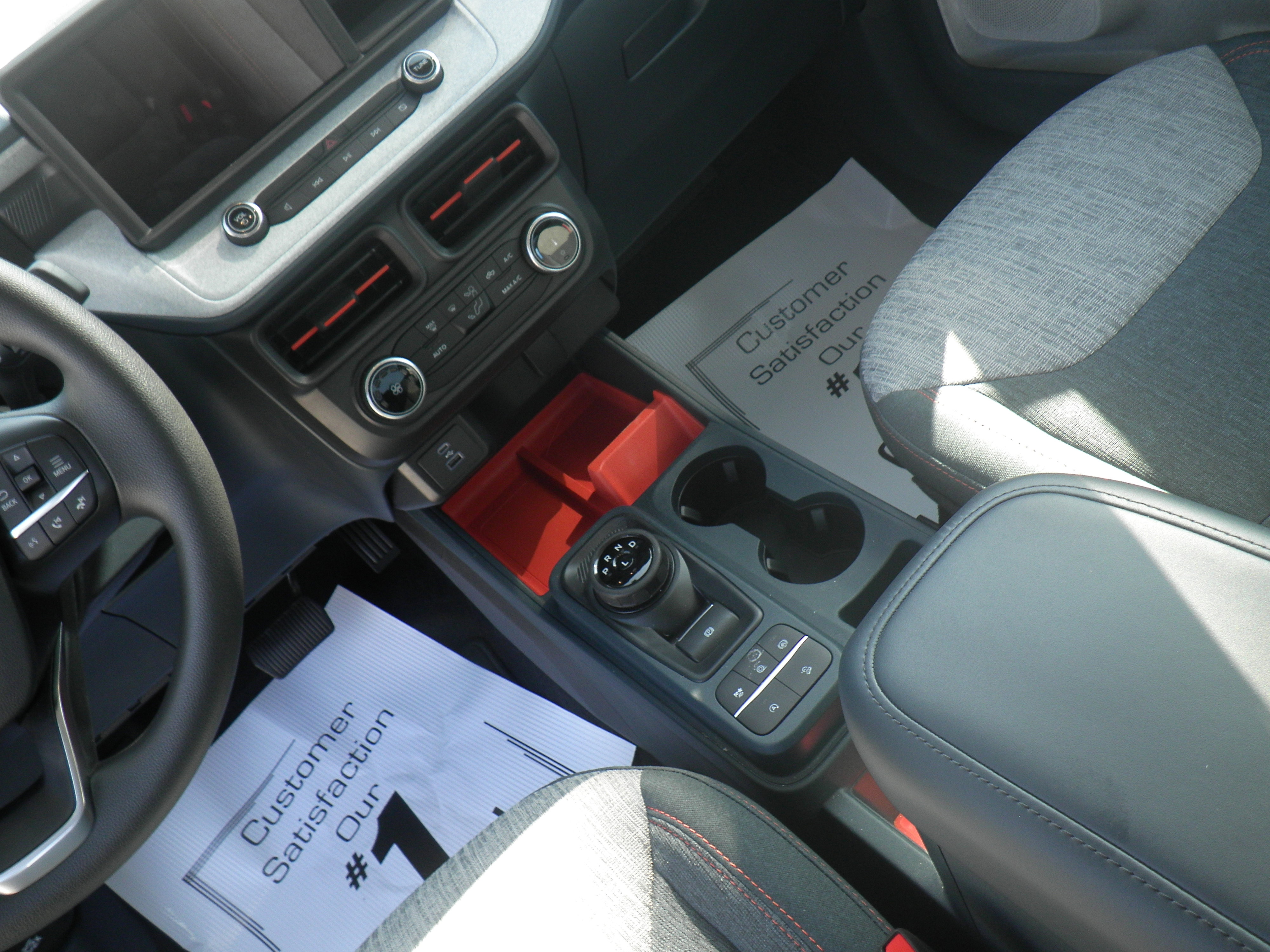 Used 2023 Ford Maverick XLT w/ Equipment Group 300A Standard image 23