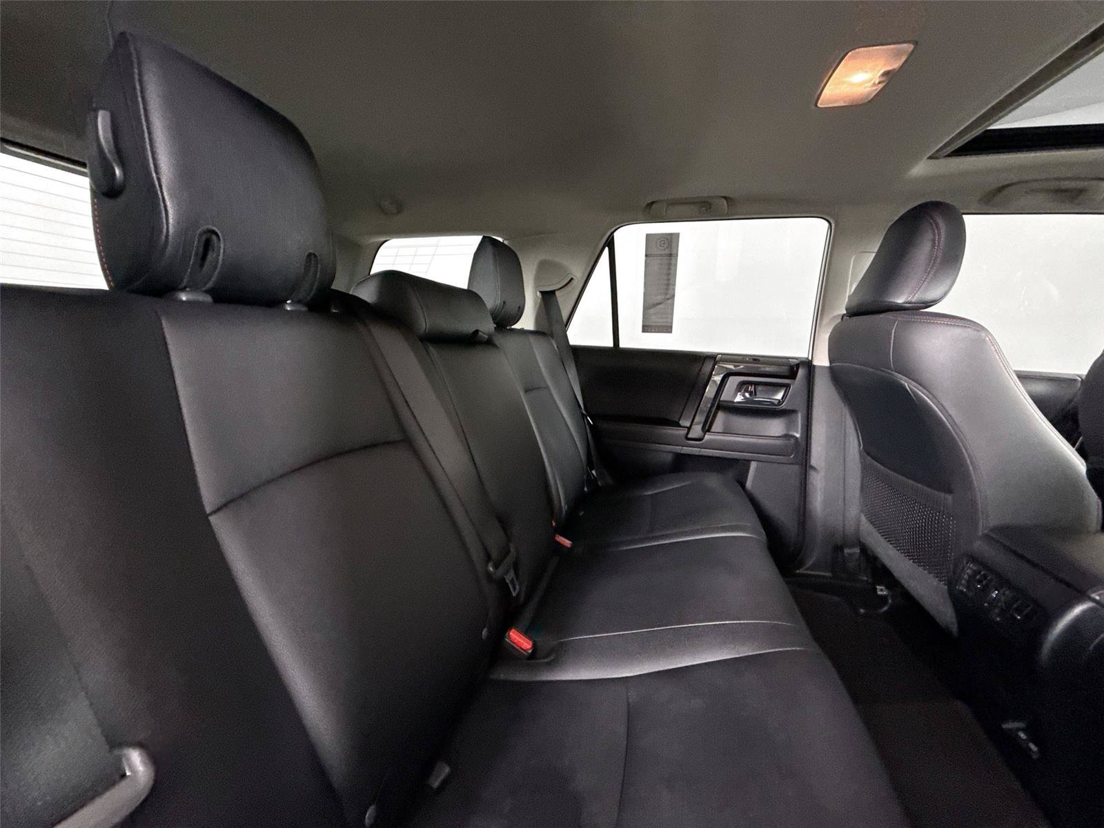 Certified 2023 Toyota 4Runner TRD Pro AWD/4WD image 43