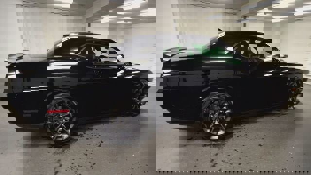 Used 2023 Dodge Challenger R/T Scat Pack w/ Plus Package image 9