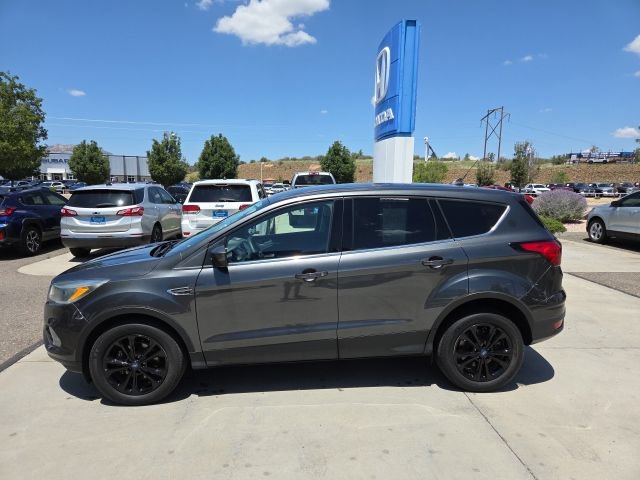 Used 2019 Ford Escape SE FWD image 8