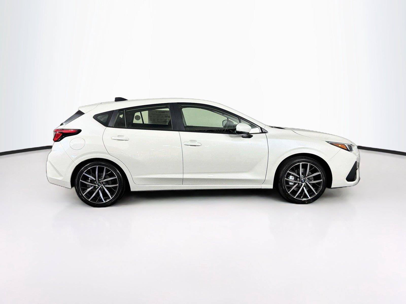 New 2026 Subaru Impreza 2.0i Sport AWD/4WD image 12