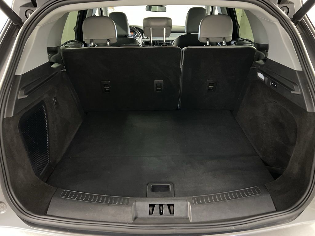 Certified 2022 Lincoln Corsair AWD w/ Equipment Group 101A image 35