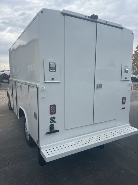 New 2024 Ford Transit 350 w/ Interior Upgrade Package image 3