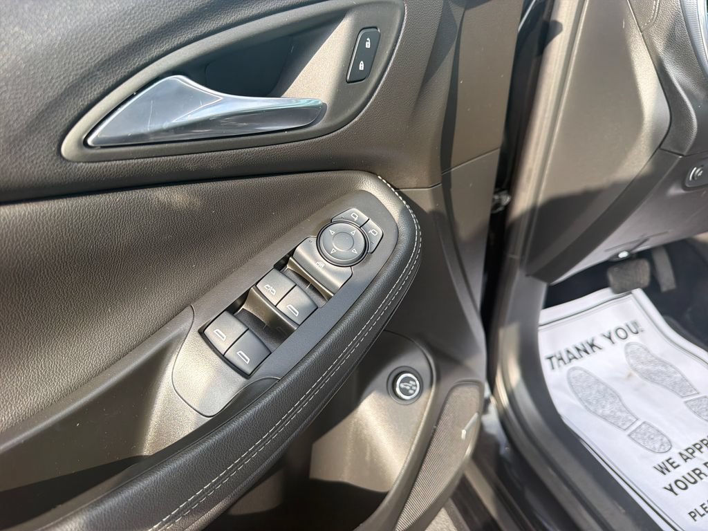 Used 2024 Buick Encore GX Sport Touring w/ Experience Buick Package AWD/4WD image 13