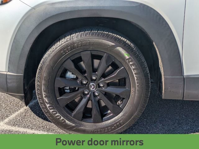 Used 2024 MAZDA CX-50 AWD 2.5 S w/ Cargo Package image 14