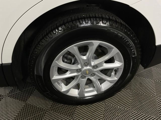 Used 2020 Chevrolet Equinox LT AWD/4WD image 38
