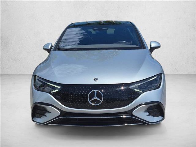 Certified 2023 Mercedes-Benz EQE 350+ Sedan image 2