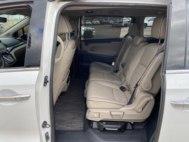 Used 2023 Honda Odyssey Elite image 47