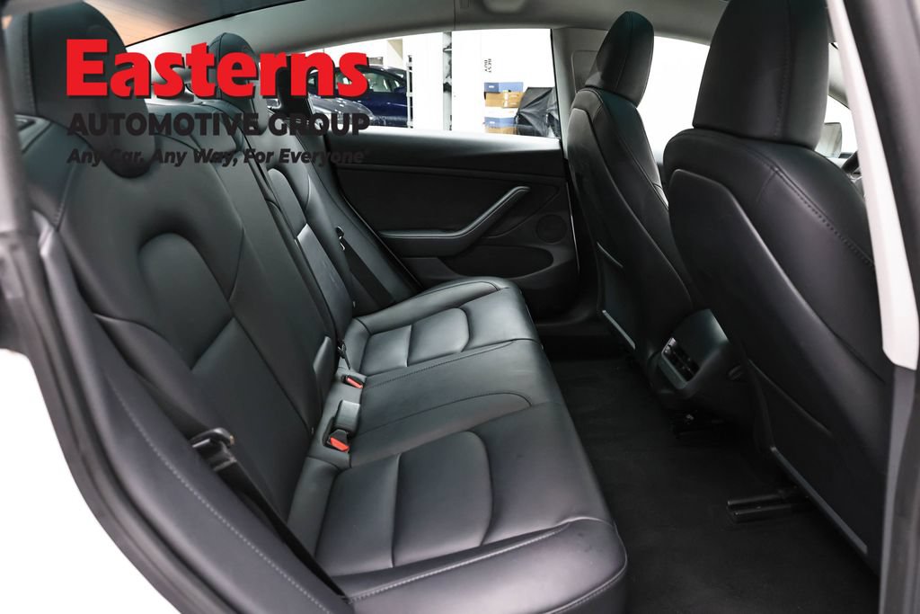 Used 2023 Tesla Model 3 Standard Range RWD image 17