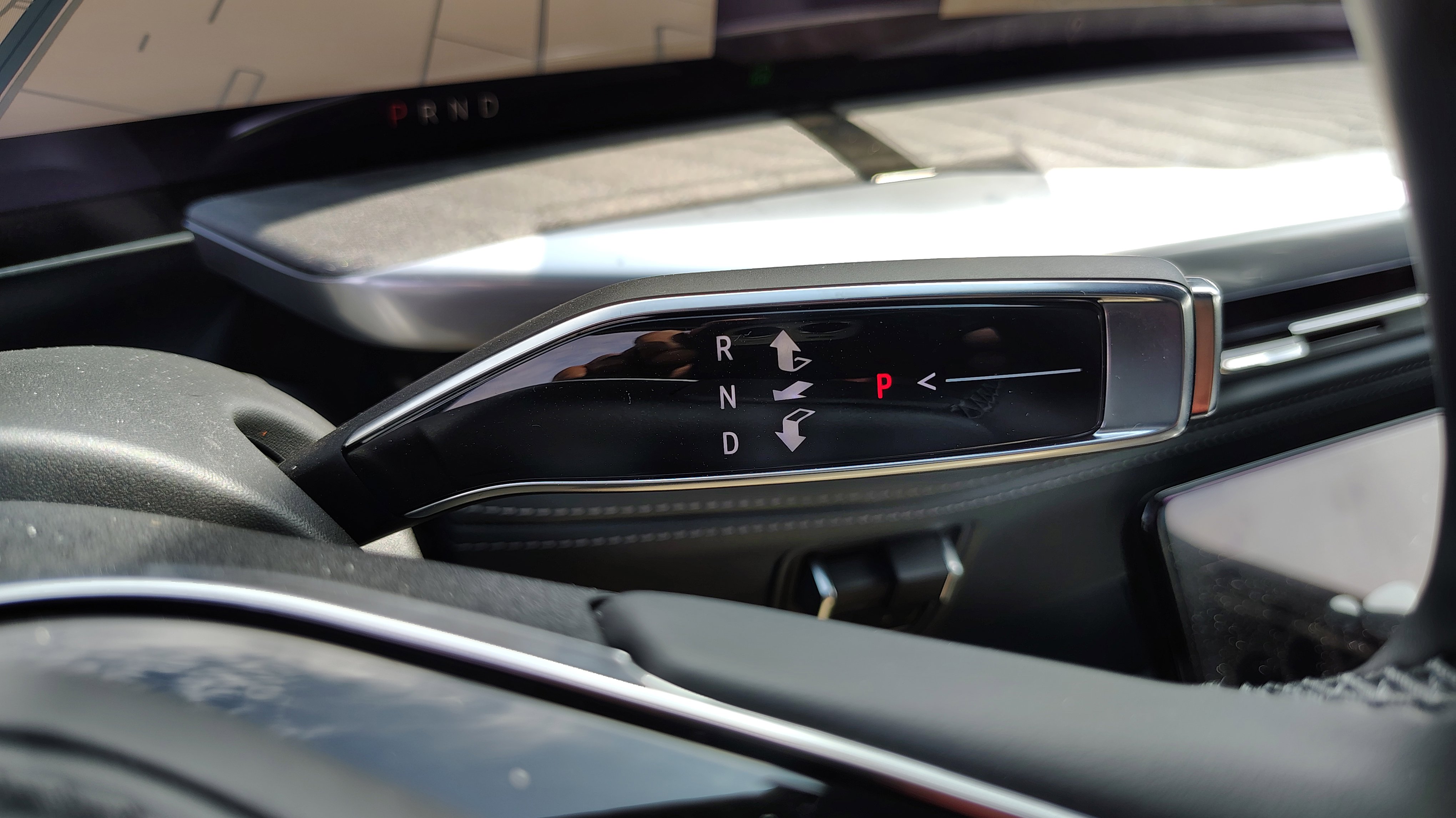 New 2025 Cadillac Escalade IQ Luxury 2 image 20