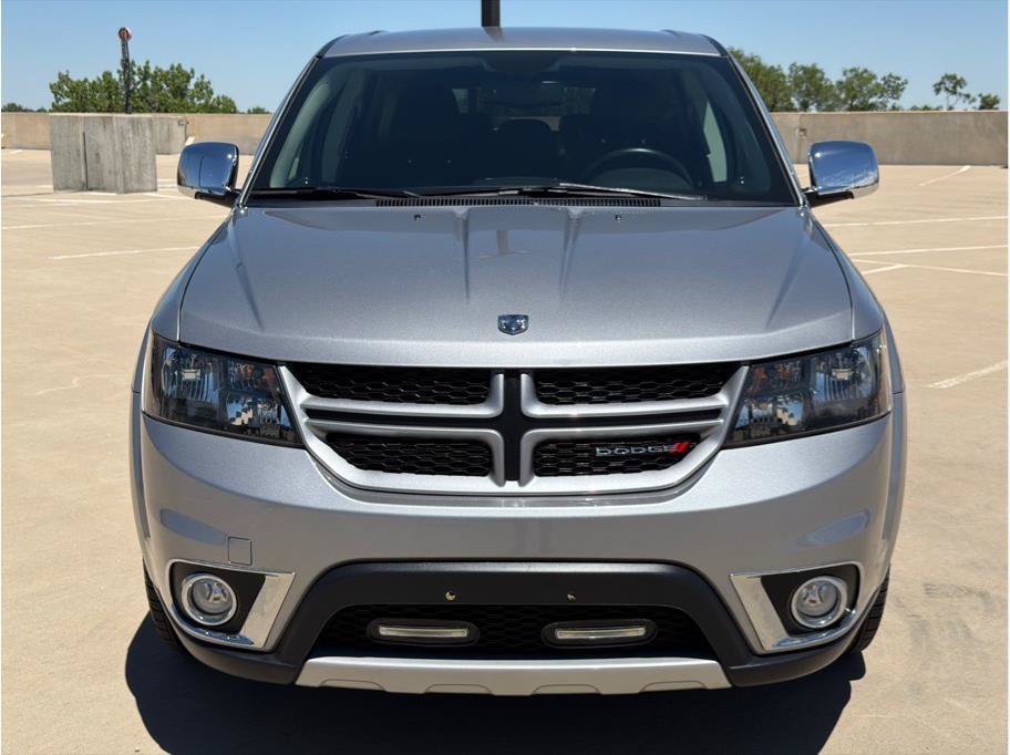 Used 2015 Dodge Journey R/T w/ Flexible Seating Group AWD/4WD image 2