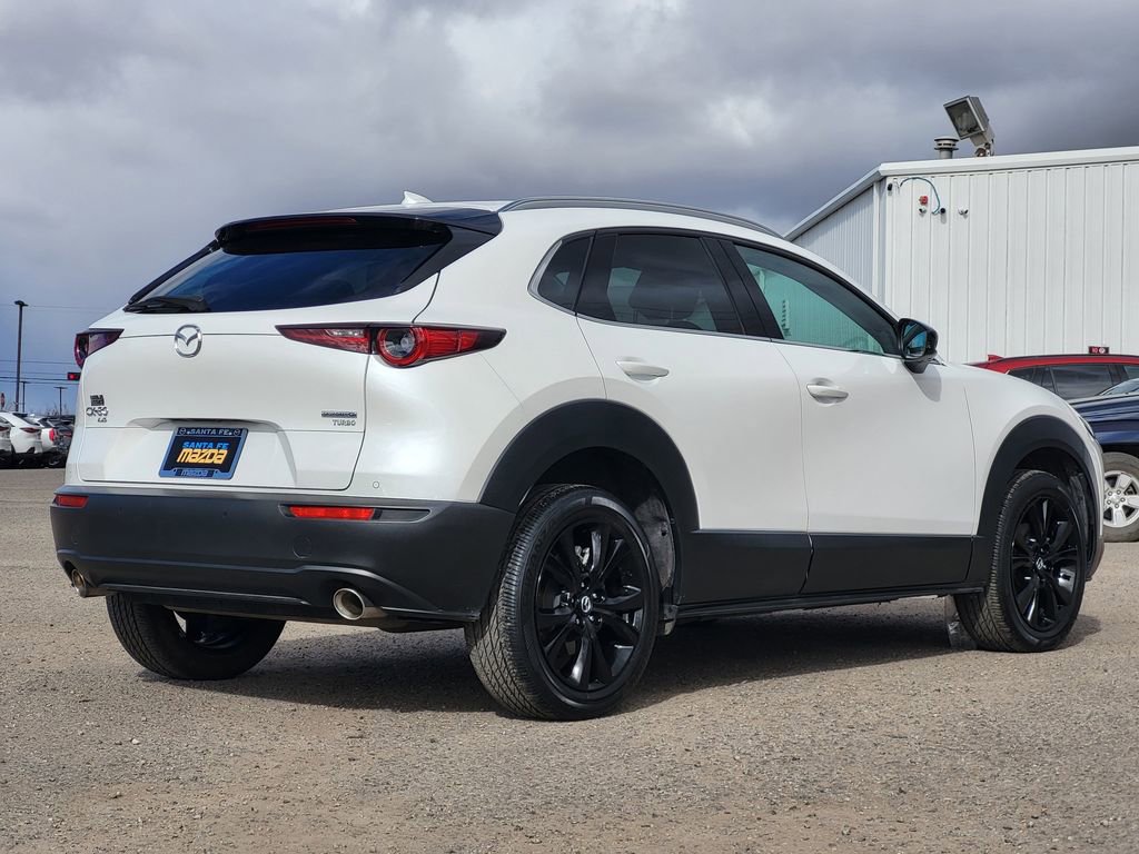 New 2026 MAZDA CX-50 2.5 Hybrid w/ Cargo Package image 5