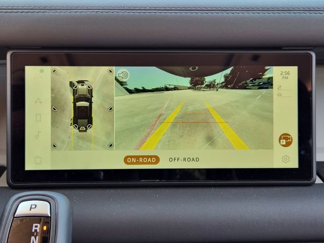 Used 2024 Land Rover Defender 110 S image 17