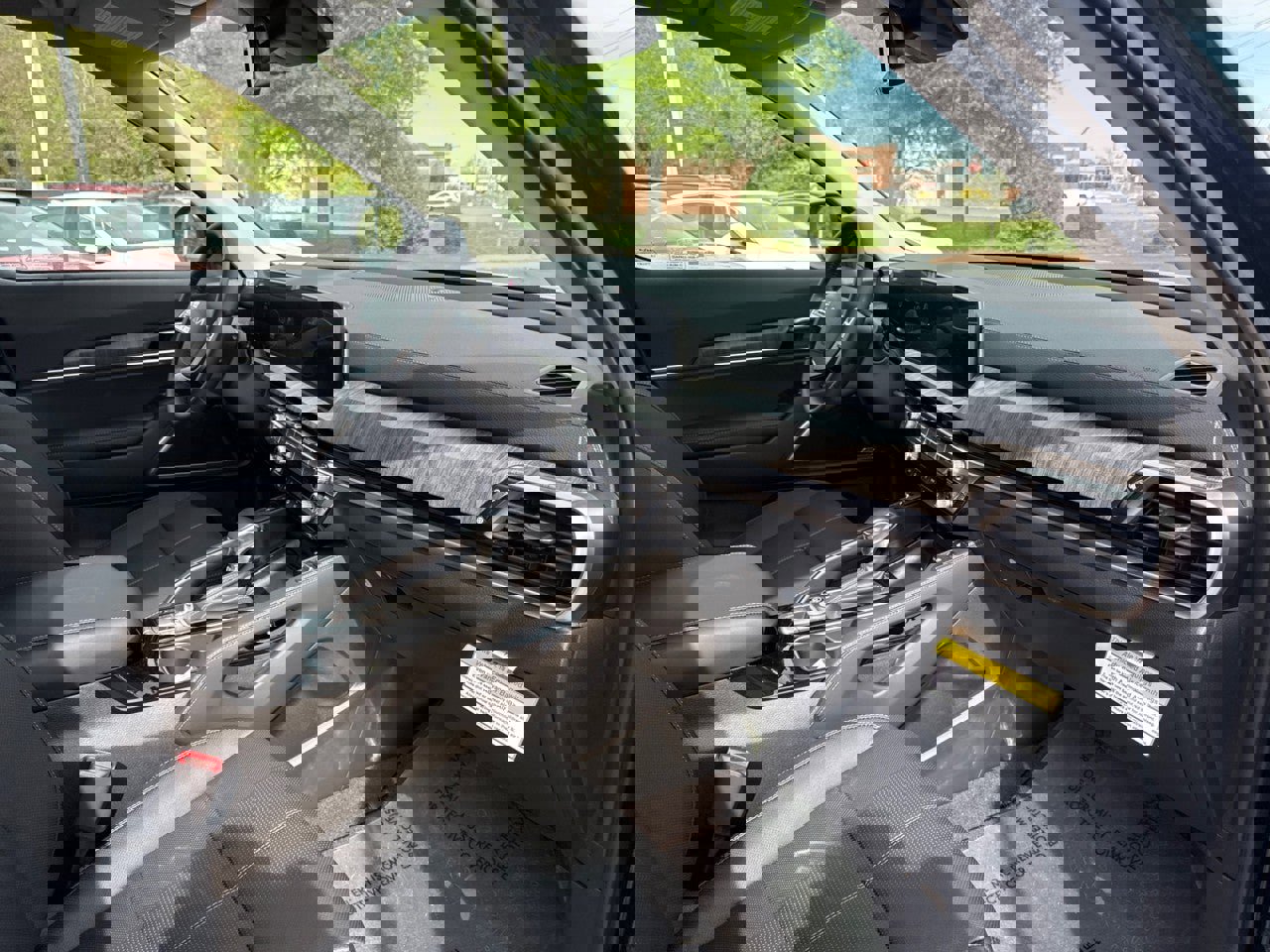 New 2025 Kia Telluride EX image 21