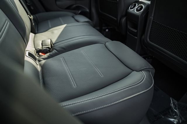 New 2026 Mercedes-Benz GLA 35 AMG 4MATIC image 33