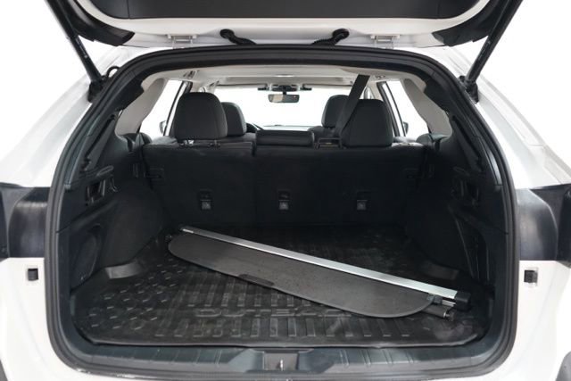 Used 2024 Subaru Outback Onyx Edition image 33