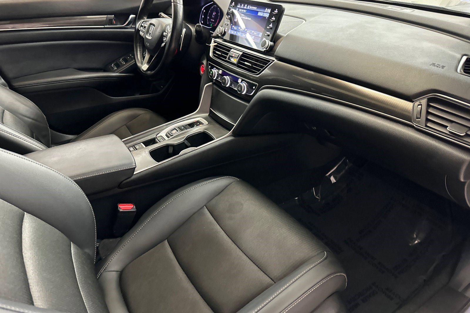 Used 2021 Honda Accord Sport image 31