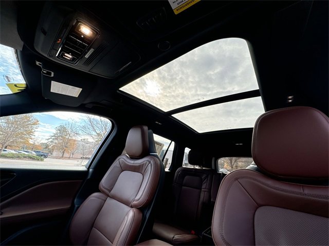 New 2026 Lincoln Aviator Reserve image 22