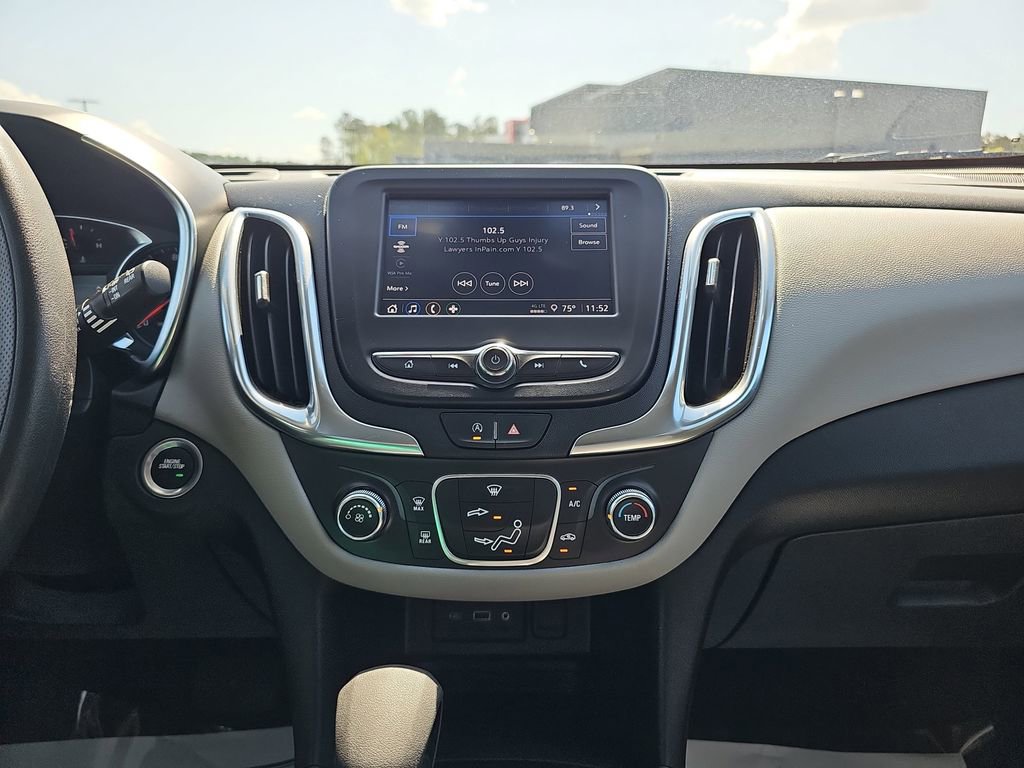 Used 2024 Chevrolet Equinox LT FWD image 24