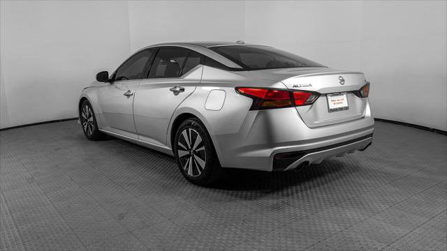 Used 2019 Nissan Altima 2.5 SL FWD image 6