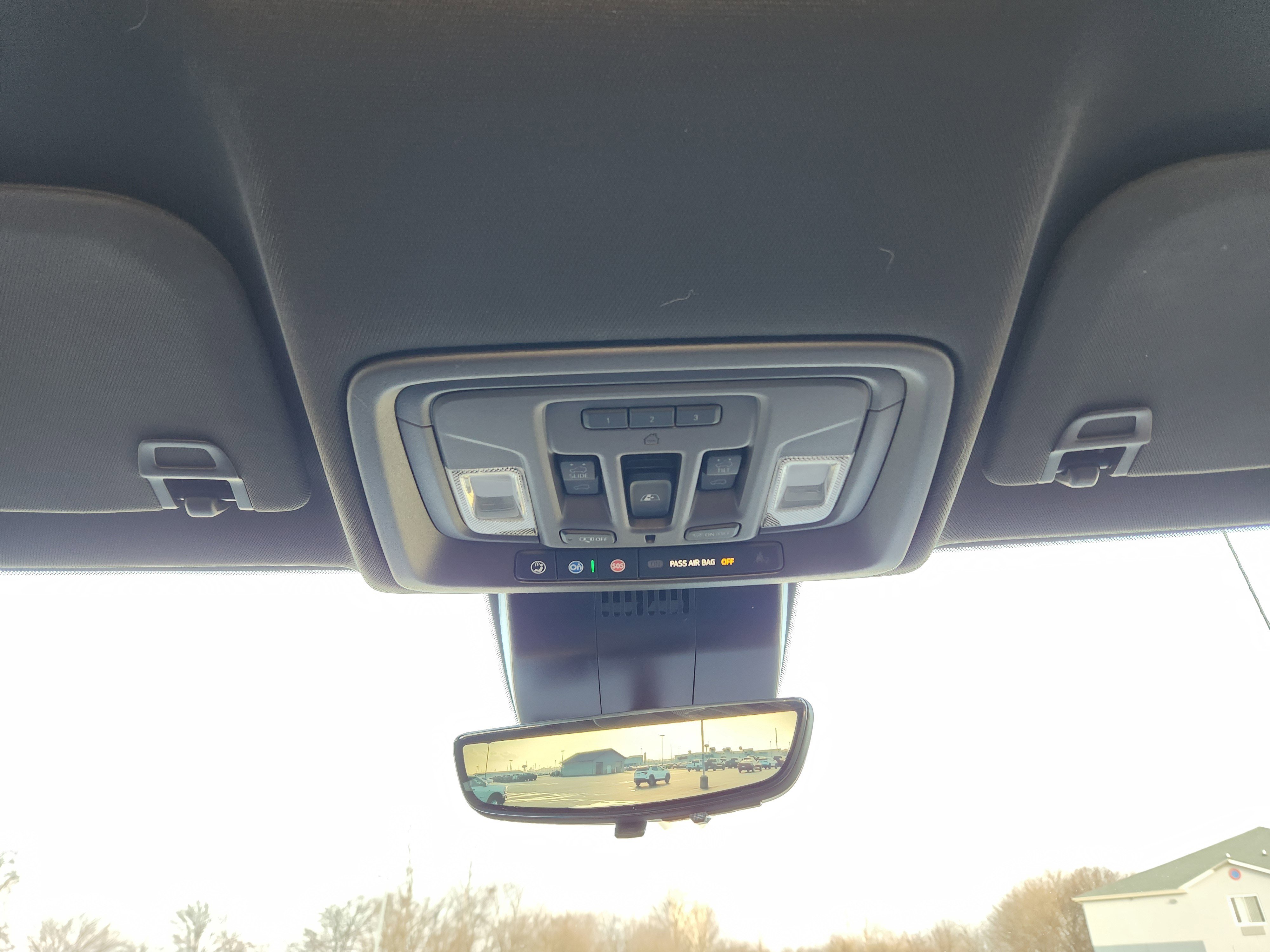 Used 2024 GMC Sierra 1500 Denali image 20