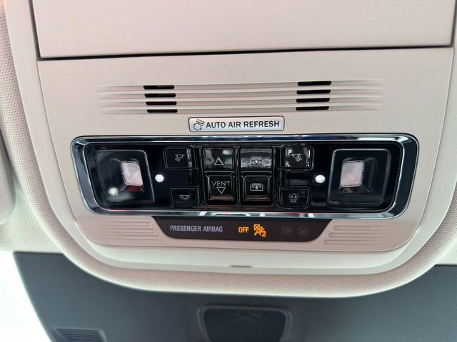 Used 2025 Lincoln Aviator Reserve w/ Equipment Group 201A image 42