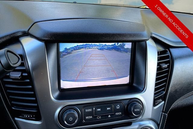 Used 2019 Chevrolet Tahoe LS w/ Max Trailering Package AWD/4WD image 23