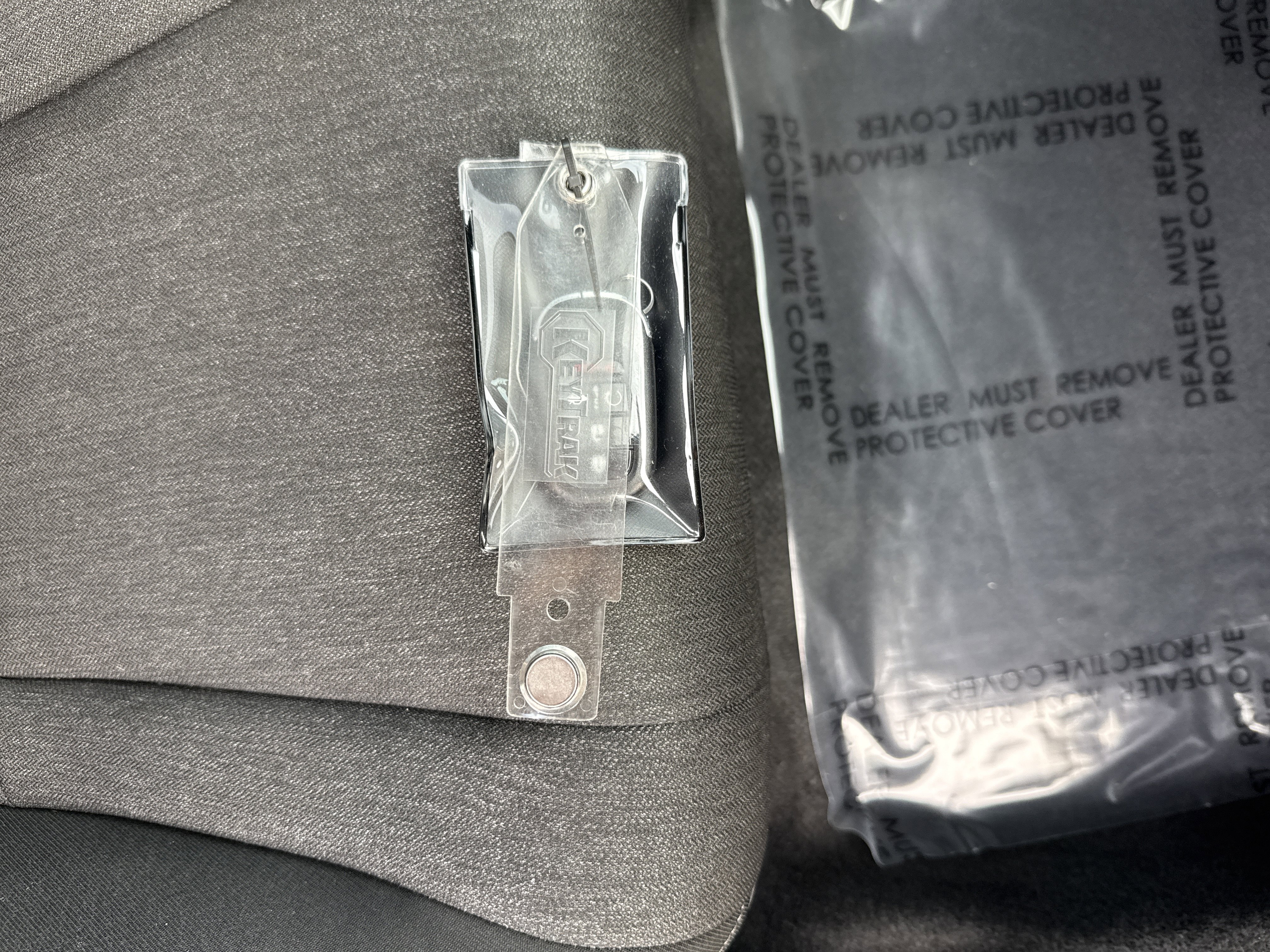 Used 2024 Honda Accord EX image 36