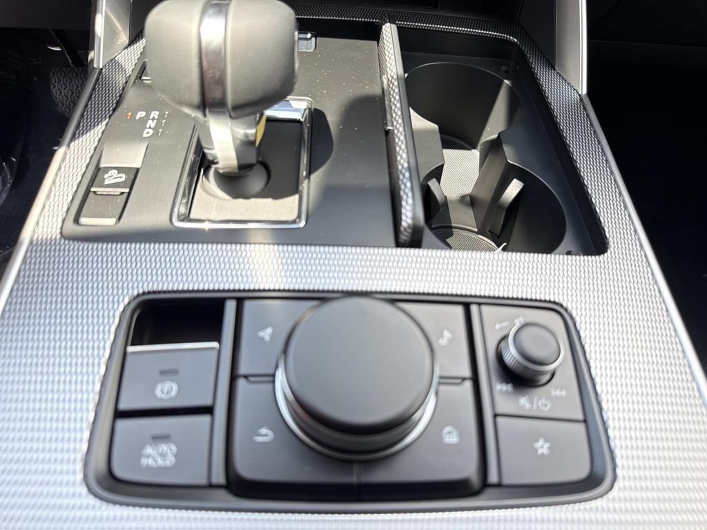 New 2026 MAZDA CX-70 SC Plus AWD/4WD image 37
