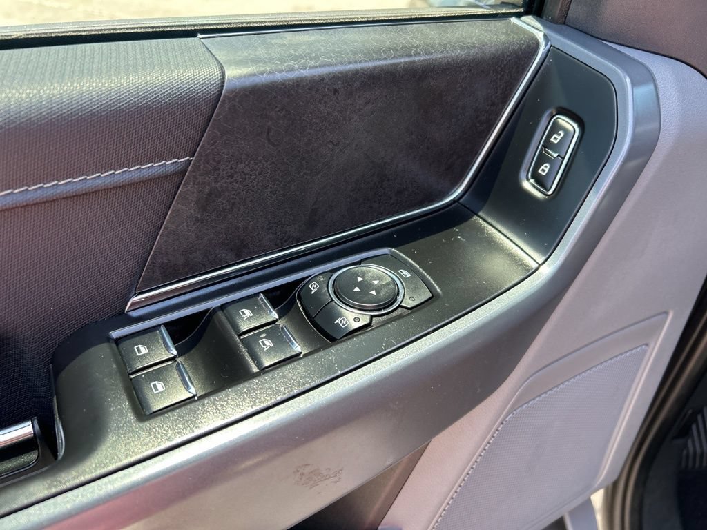 Used 2024 Ford F150 XLT w/ FX4 Off-Road Package AWD/4WD image 18