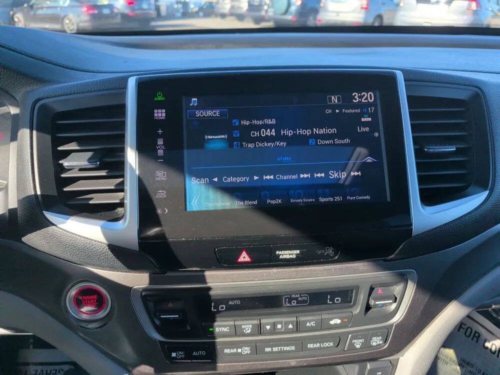 Used 2016 Honda Pilot EX-L image 14