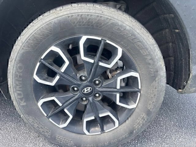 Used 2022 Hyundai Santa Cruz SEL Premium AWD/4WD image 10