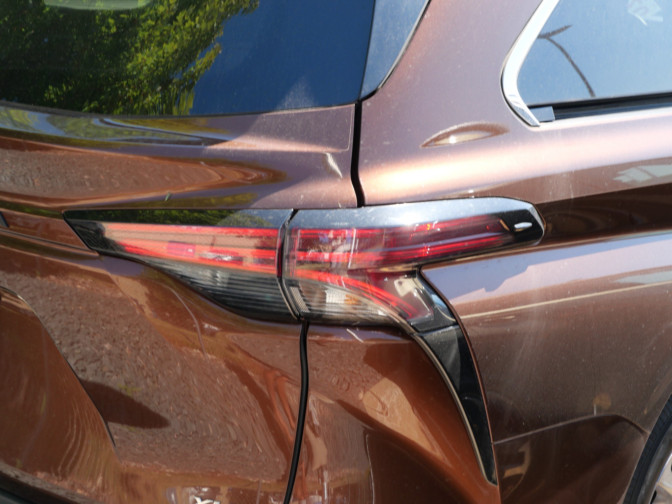 Used 2022 Toyota Sienna XLE AWD/4WD image 8