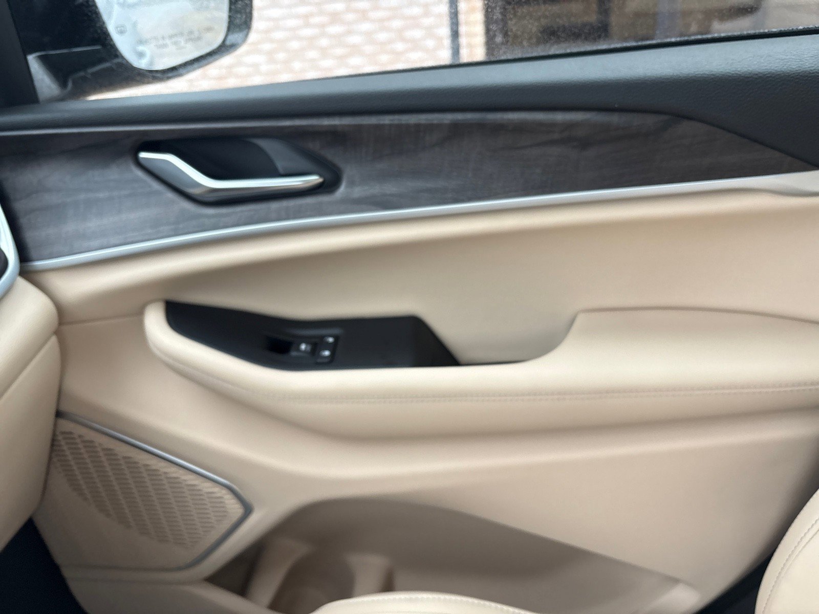 New 2026 Jeep Grand Cherokee Limited image 13