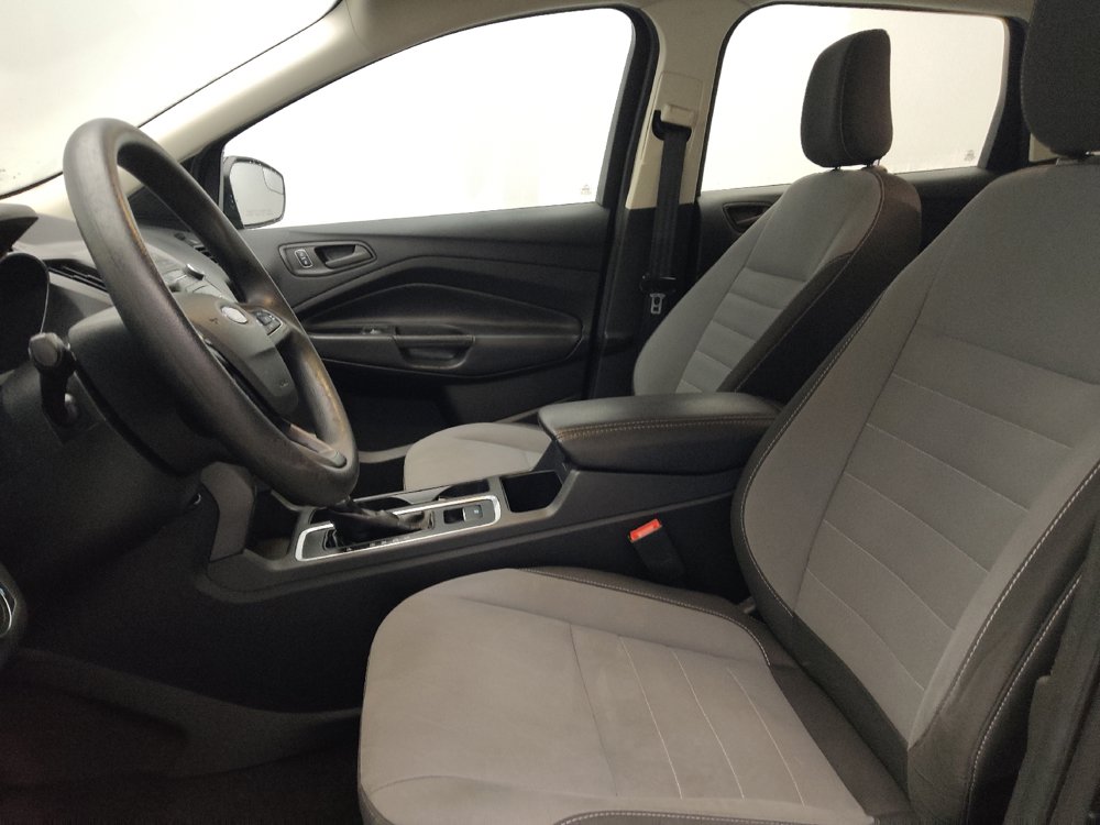 Used 2018 Ford Escape S FWD image 17