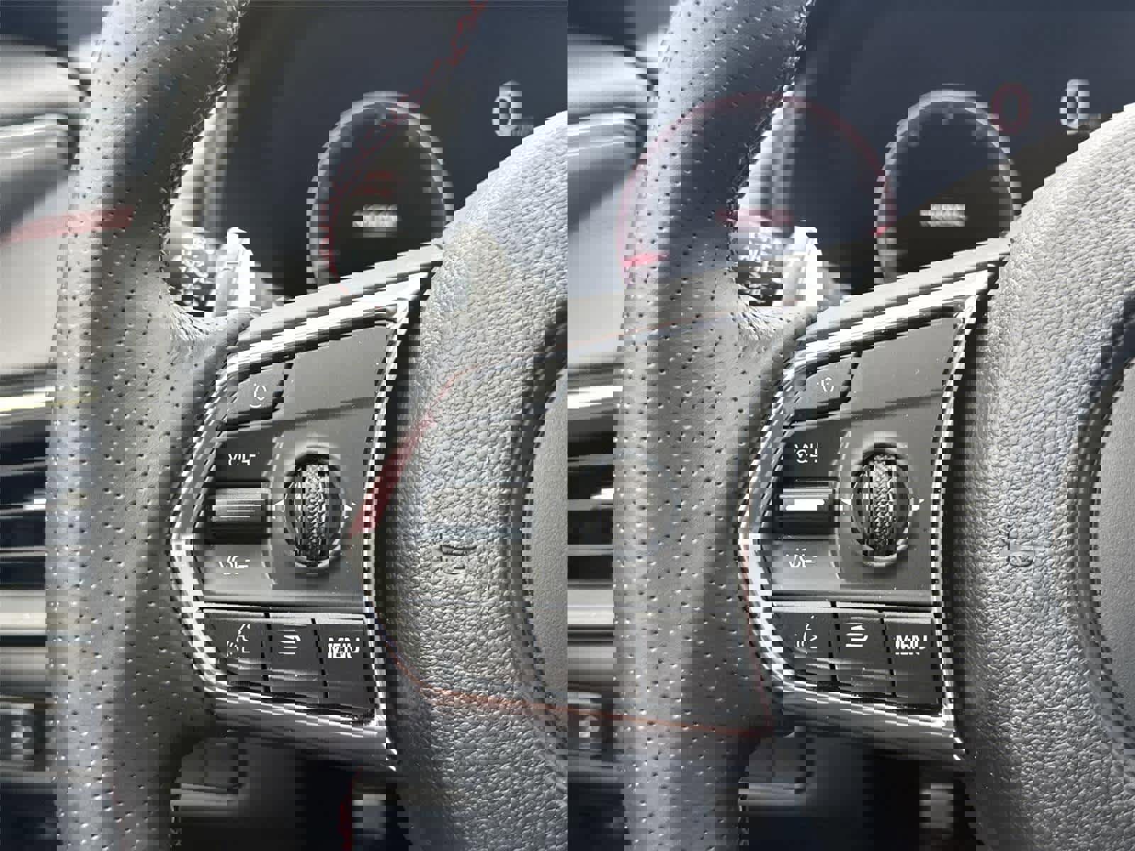 Certified 2025 Acura TLX SH-AWD w/ A-SPEC Pkg image 15