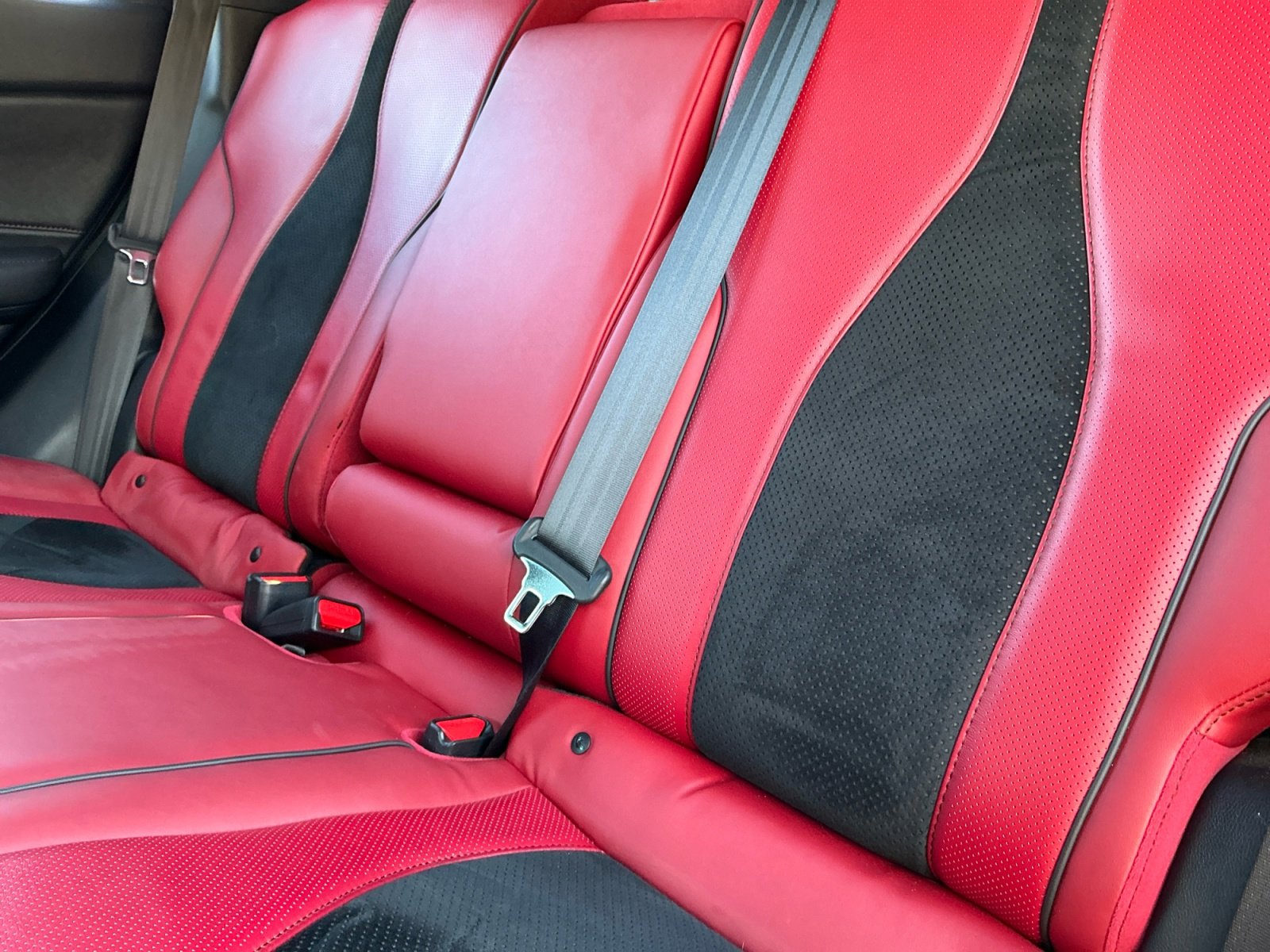 Used 2021 Acura RDX A-Spec image 19