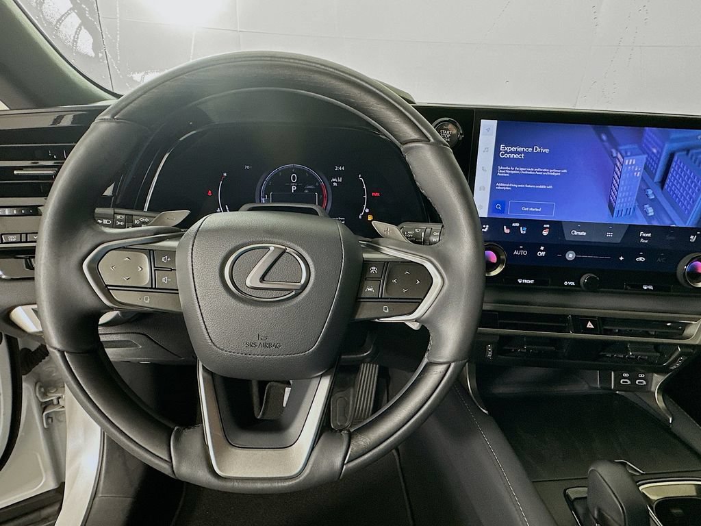 Used 2023 Lexus RX 350 FWD w/ Accessory Package (Z1) image 11